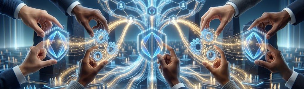 ENS DAO governance