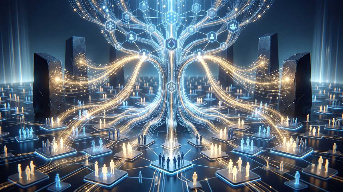 ENS DAO governance