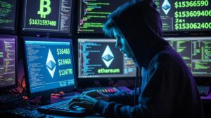 Summer Finance Hit for $6M in Flash‑Loan Liquidity Manipulation