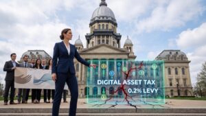 cryptocurrency taxes