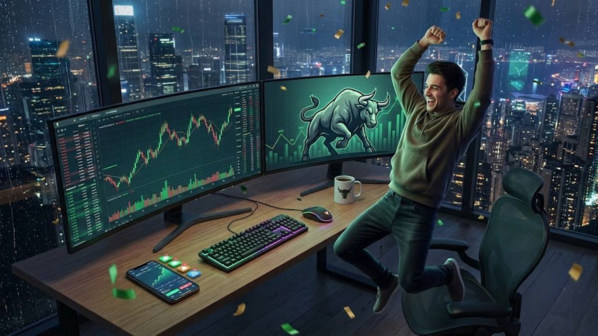 Dealer Scores 357x Return With CZ MemeCoin After Viral Publish Sparks Frenzy Dealer Scores 357x Return With CZ MemeCoin After Viral Publish Sparks Frenzy