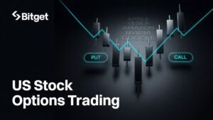 Bitget Launches U.S. Stock Options Trading and Expands Its Stock+ Suite Beyond Tokenized Equities