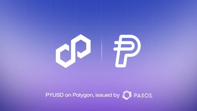 PayPal Deepens Ties With Polygon to Accelerate Adoption of Its PYUSD Stablecoin