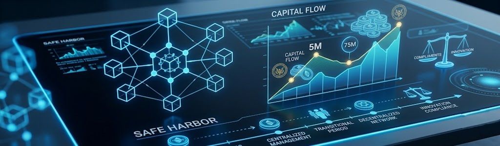 SEC crypto regulation proposal