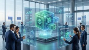 crypto custody providers