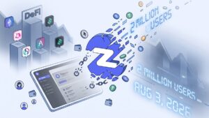 Zapper anuncia su cierre definitivo para el próximo 3 de agosto.