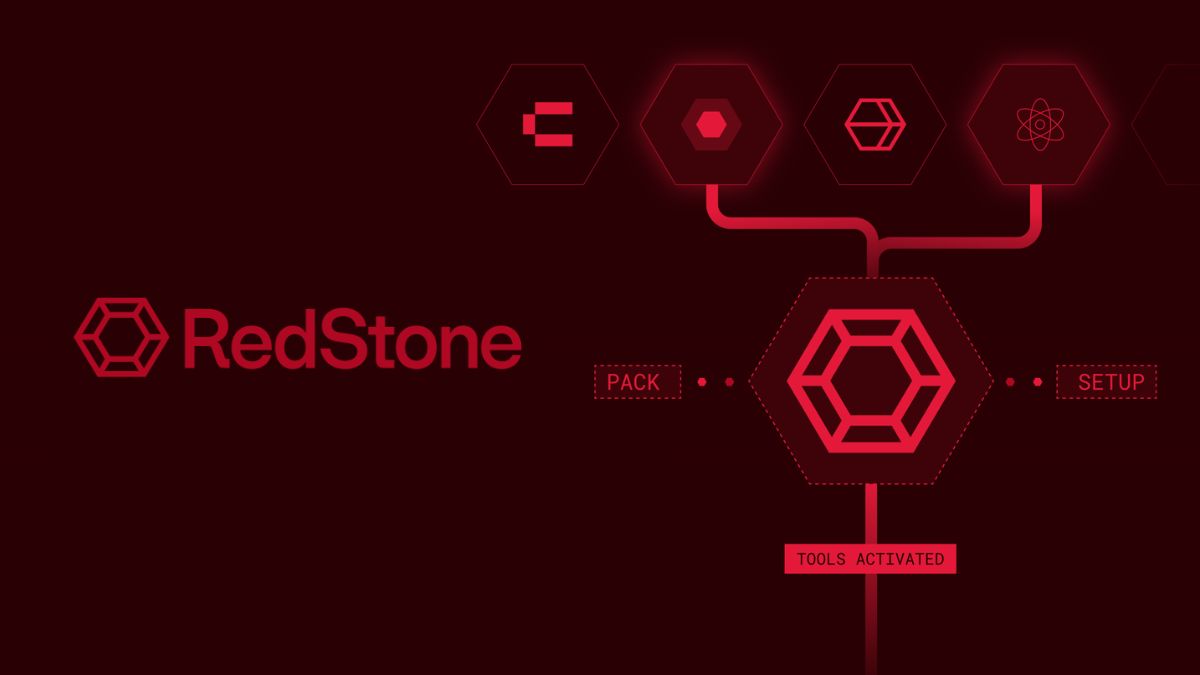 RedStone Unveils a Full-Stack Framework Built to Solve Deeper Onchain Infrastructure Gaps