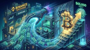 USDT withdrawal from Binance
