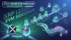 XRP Ledger Ethereum sidechain