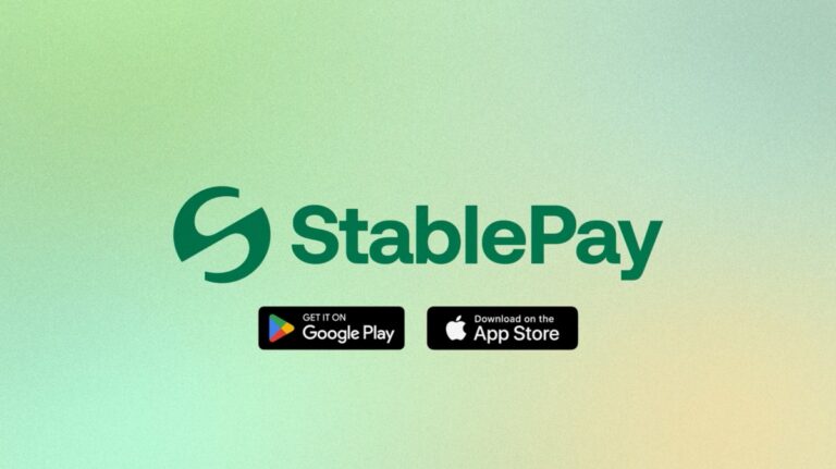 Stable Launches StablePay, a Global USDT App Offering Instant, Free Transfers and BuiltāIn Yield