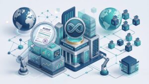 Re marks a Web3 milestone by presenting financial statements audited by Grant Thornton for the listing of the $RE token