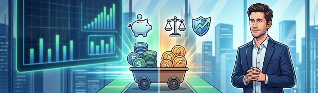 David Pakman, a partner at CoinFund, details the challenge of aligning token value with network performance
