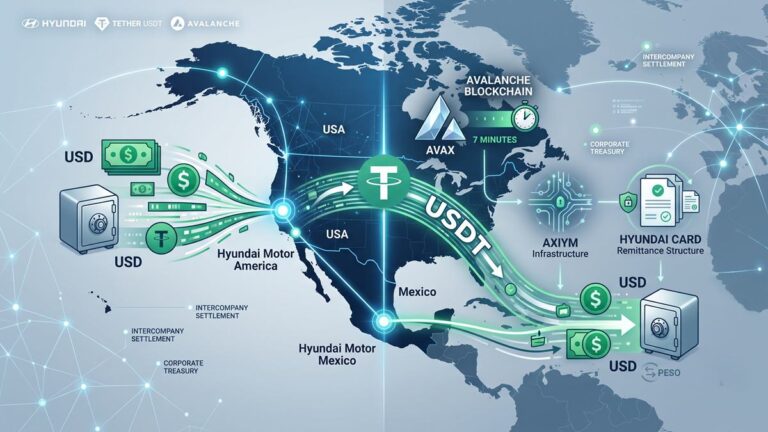cross-border treasury transfer