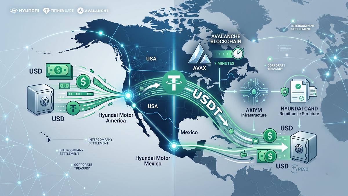 cross-border treasury transfer