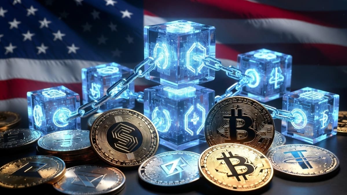 Washington and London Back CrossāBorder Stablecoins and Tokenized Markets