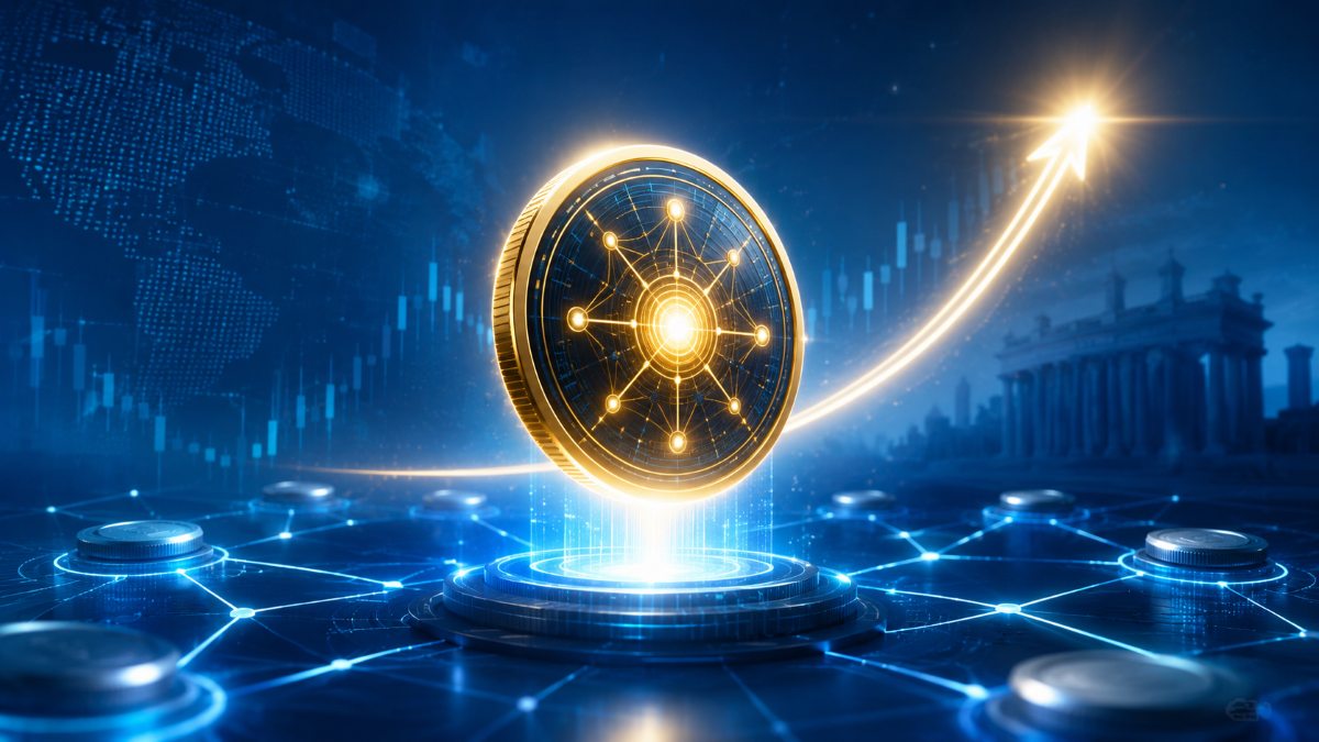 Former US official Catherine Austin Fitts says Ripple and XRP may be central to future financial infrastructure, unlike Bitcoin.