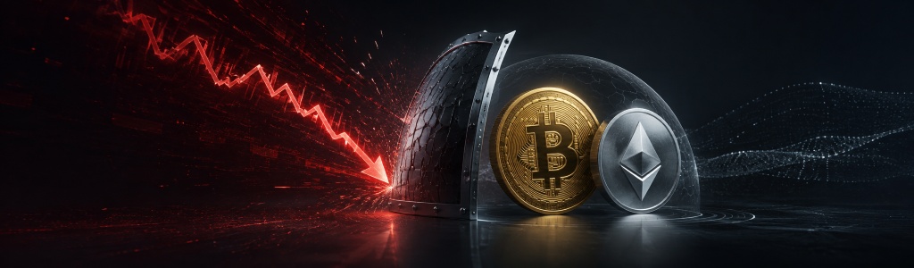 Abraxas, Fasanara and Wintermute maintain more than $600 million in combined Bitcoin and Ether shorts