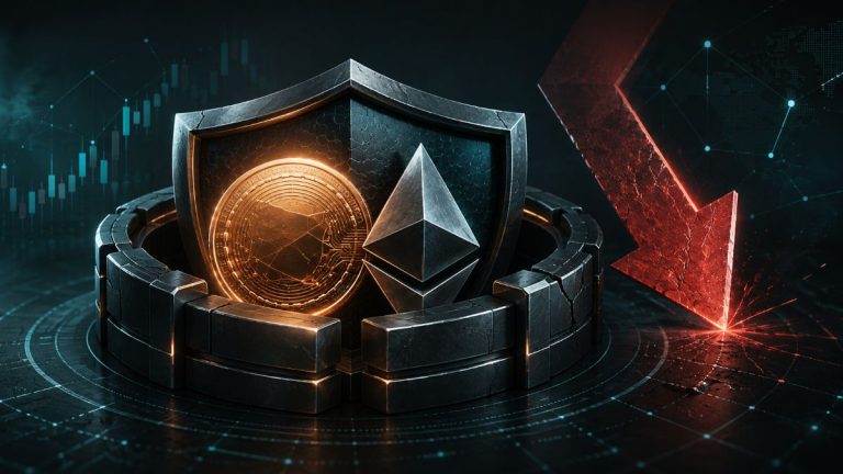 Abraxas, Fasanara and Wintermute keep more than $600M in BTC and ETH short hedges despite a sharp rally and widespread liquidations.