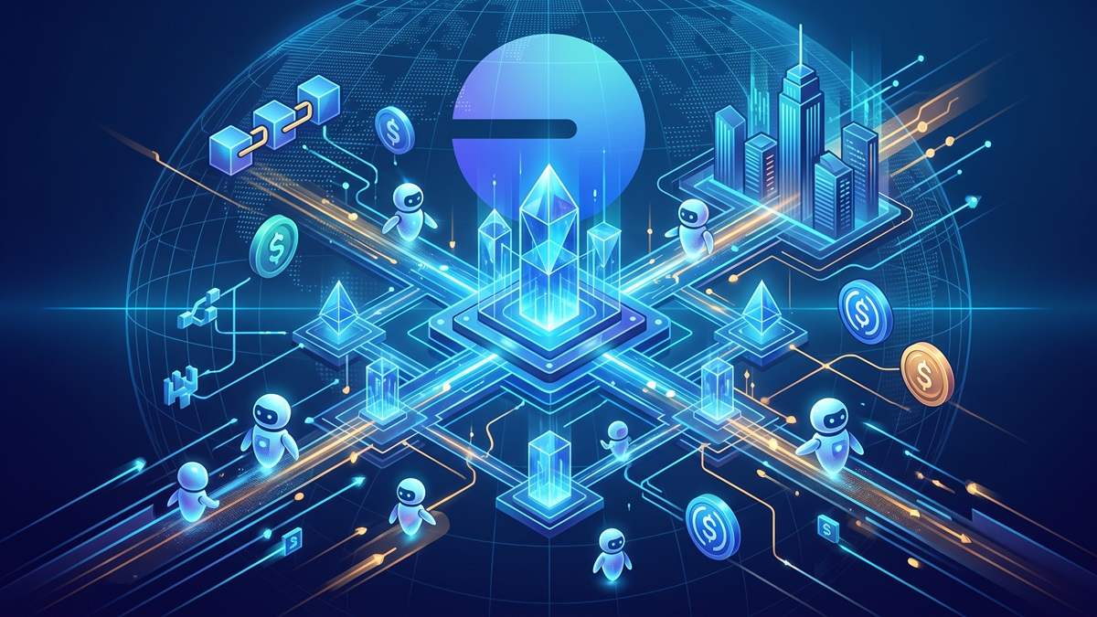 Coinbase Introduces “AiFi” as AI Agents Prepare to Enter the Financial System