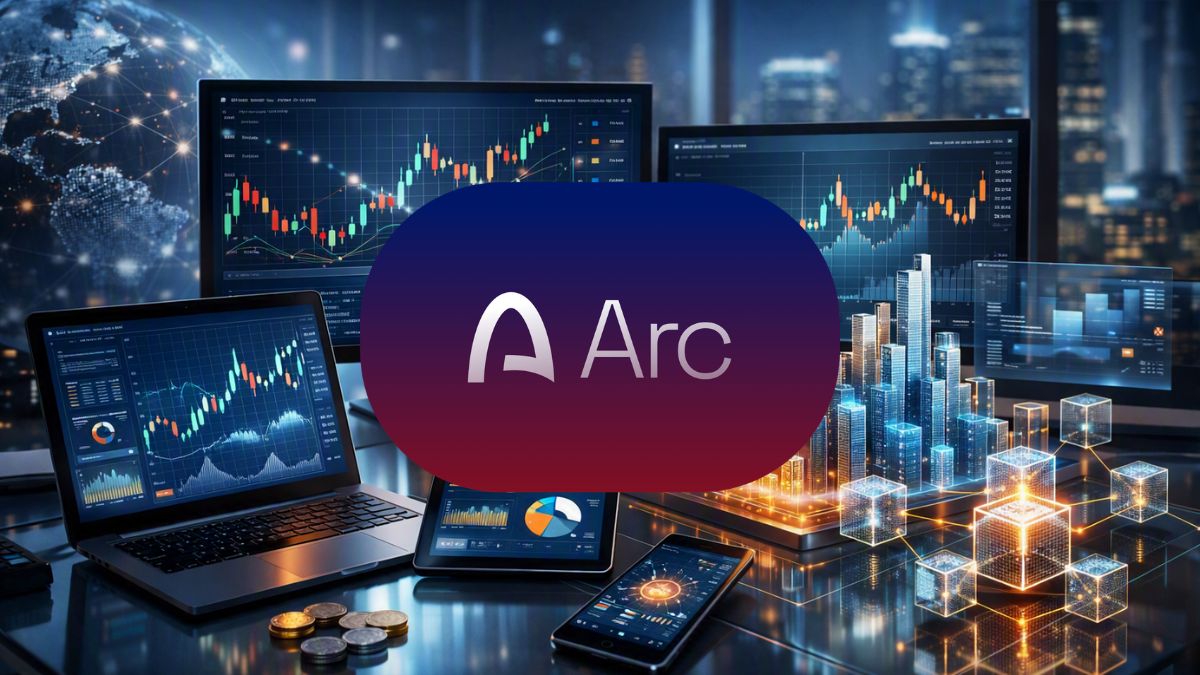 Arc Chain Review: A HighāImpact Platform for Financial Innovation