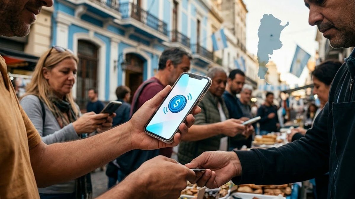 Argentina Stands Out in Latin America With Crypto Adoption Reaching 1 in 5 People