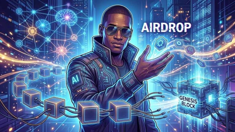 Arthur Hayes Is Airdropping a Token Before Its Blockchain Exists ā Whatās Behind the Move?