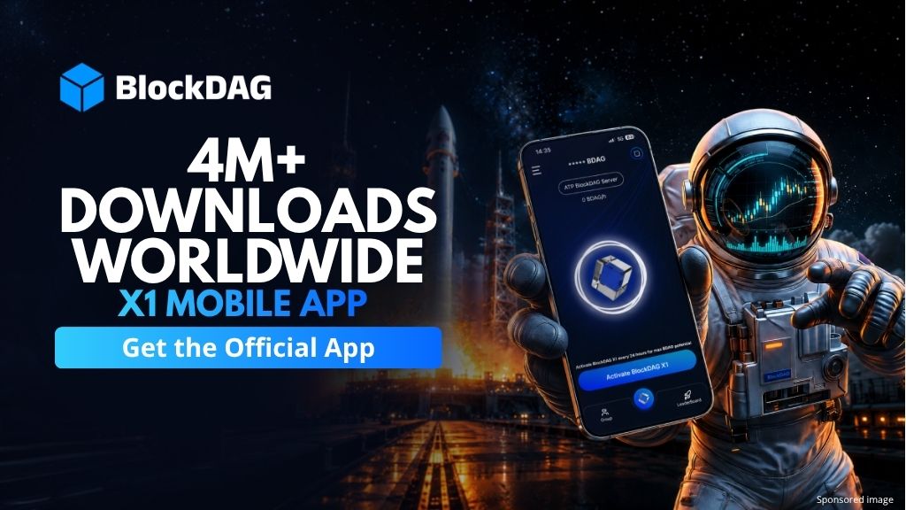 BlockDAG Units September Tremendous App Date as Arbitrum and Optimism Commerce Decrease BlockDAG Units September Tremendous App Date as Arbitrum and Optimism Commerce Decrease