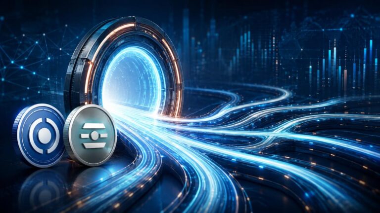 BOB Gateway adds 14 USDC and USDT routes across five networks, enabling simpler one-step cross-chain stablecoin transfers.