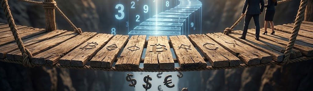 In August 2026, Samson Mow presented OMEGA60, a Bitcoin valuation model based on a 60% Median Annual Growth Rate, or MAGR.