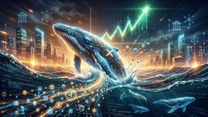 XRP whales