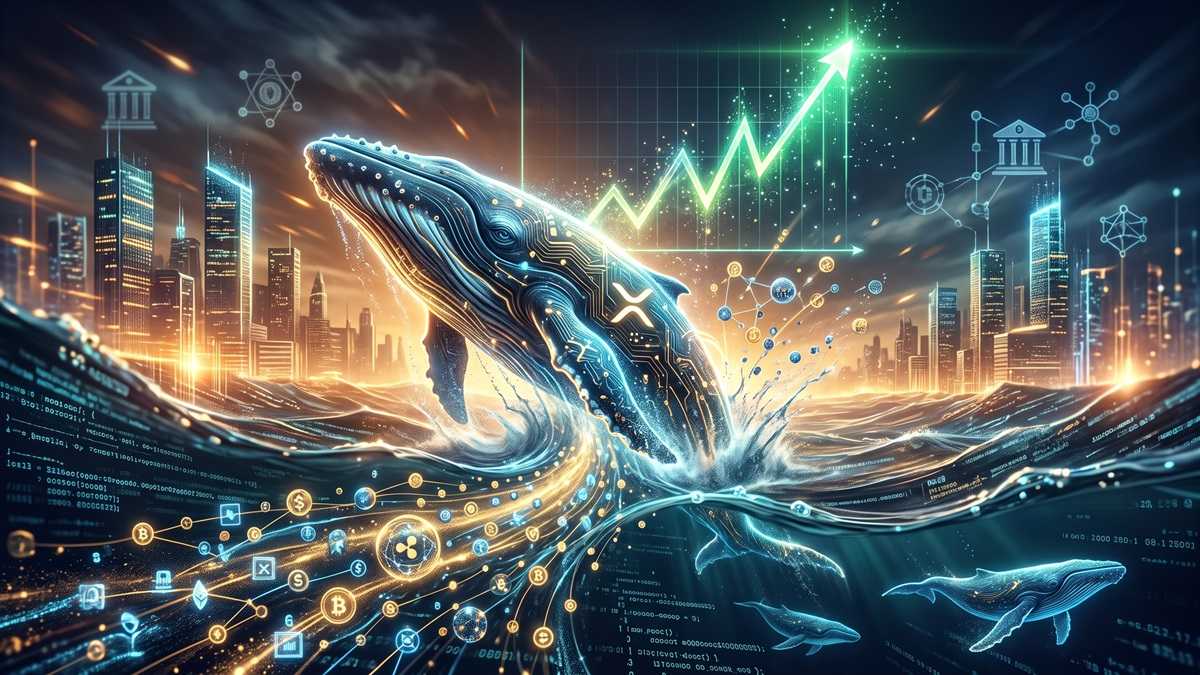XRP whales