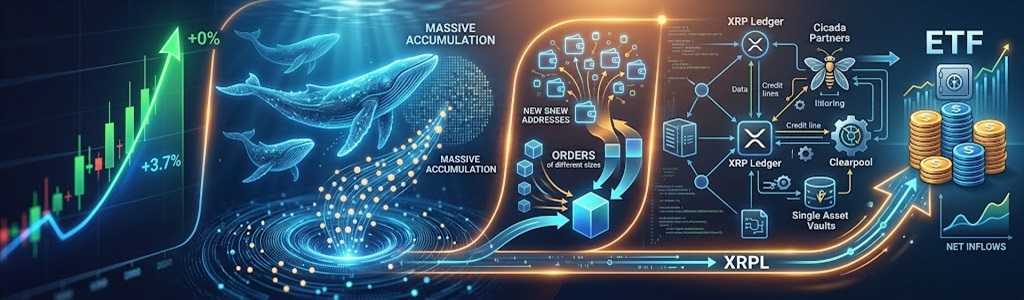 XRP whales