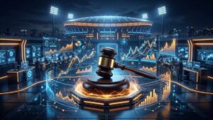 Baltimore Takes On Kalshi and Polymarket, Pulling Coinbase Into the Fight