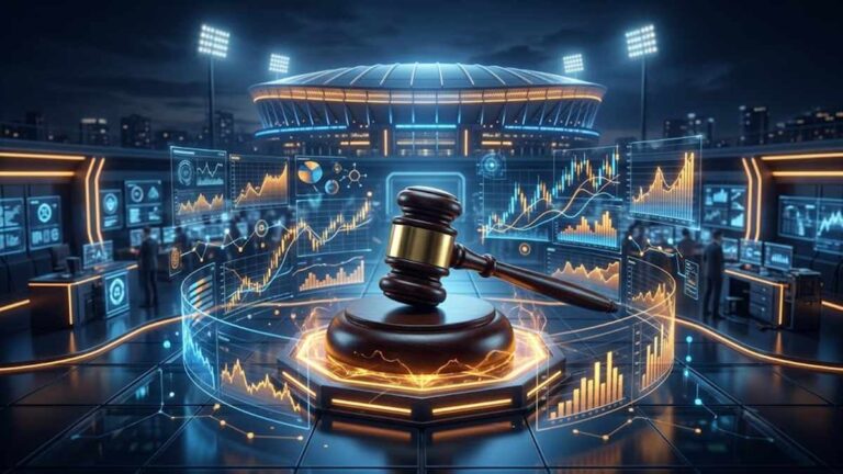 Baltimore Takes On Kalshi and Polymarket, Pulling Coinbase Into the Fight
