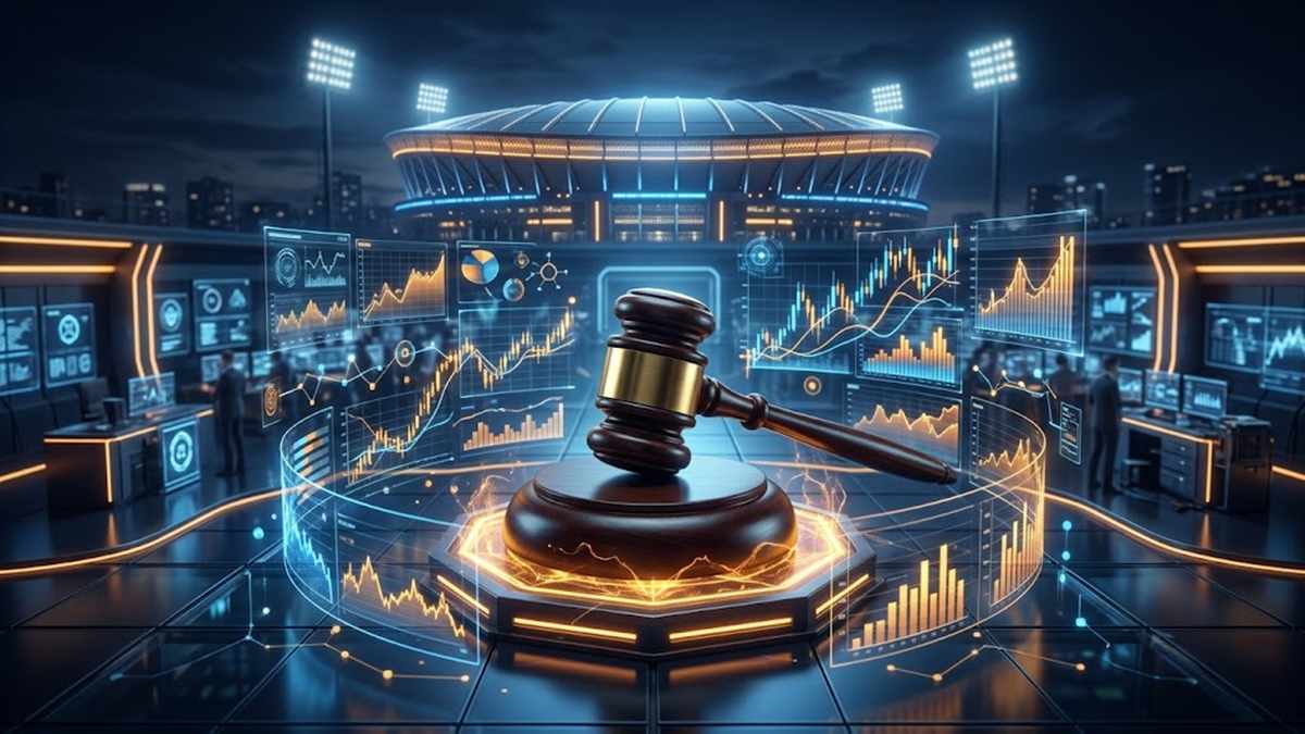 Baltimore Takes On Kalshi and Polymarket, Pulling Coinbase Into the Fight