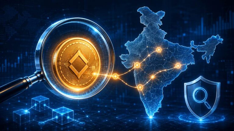 Binance assists Gujarat investigators tracing $23.96M in suspected illegal crypto transactions linked to cyber-enabled fraud.