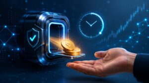 Binance launches Lite Loan, letting verified users borrow up to 1,000 USDT against BTC with a 30-day liquidation-free initial term.