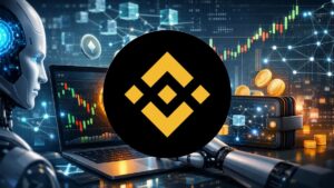 Binance’s Agent OS Opens Crypto Trading to AI Agents With User‑Set Controls