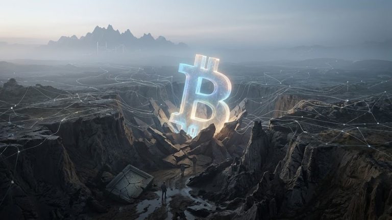 Bitcoin Looks Ready to Bottom, But the Data Reveals a Dangerous Trap for Early Buyers