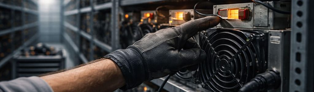 A solo Bitcoin miner successfully solved block 960,804 and earned a reward of 3.15689830 BTC worth nearly $200,000.