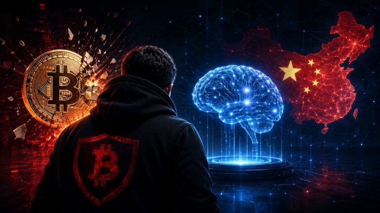 Bitcoin Red Team turns back to Chinese open-weight AI models after access restrictions disrupt its Bitcoin security testing.