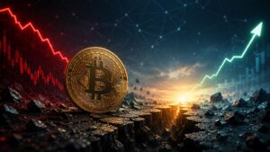 Bitcoin at a Turning Point? BTC Network Activity Falls to 2018 Bear Market Levels