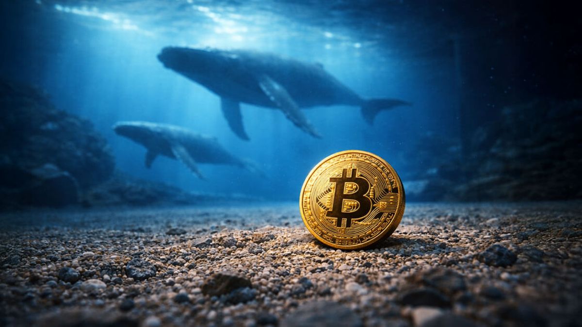 Bitcoin Whales Buy 38,000 BTC: Will the $70K Cost Basis Spark the Next Rally?