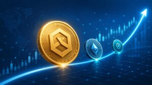 Bitcoin approaches $65,000 as Ether strengthens and PI jumps, but weak altcoin breadth and cautious derivatives leave the recovery unconfirmed.