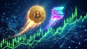 Bitcoin and crypto markets