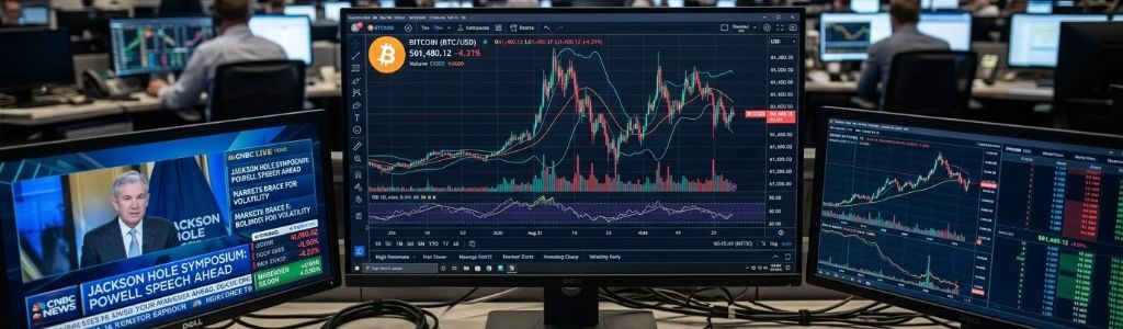 Bitcoin ETFs Add $242M and Build a Strong $3B Streak