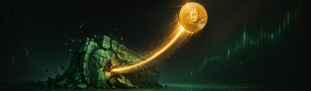 Bitcoin reclaimed $80,000
