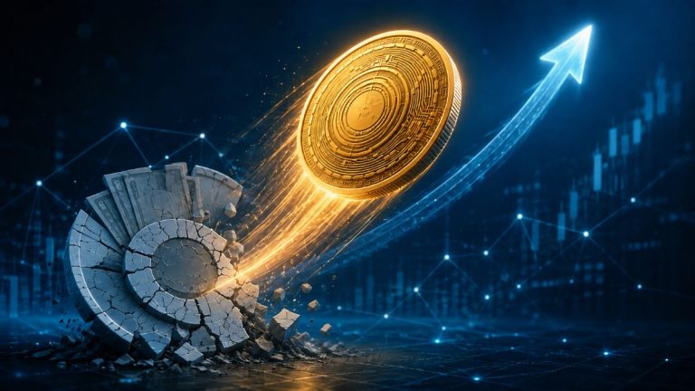 Bitcoin’s return to $80K fuels Anthony Pompliano’s warning that continued U.S. money creation could strengthen scarce assets while pressuring the dollar.