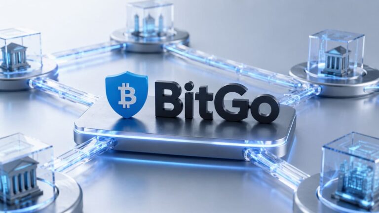 BitGo Link Goes Live, Connecting Institutional Users to Accounts Held at Leading Crypto Exchanges