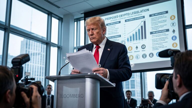 cryptocurrency bill